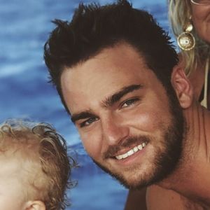 Meet your Posher, Drew